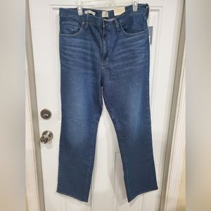 NWT Universal Thread sz 16 straight leg